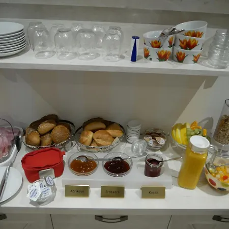 Haus Nethegau 3* Bad Driburg