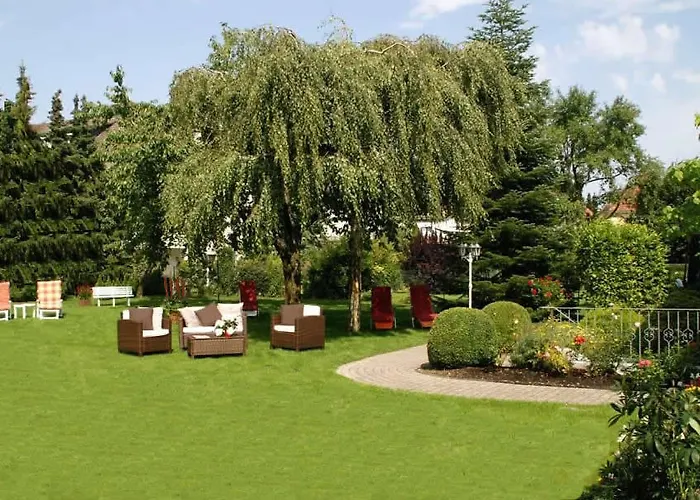 Haus Nethegau Gasthuis 3*