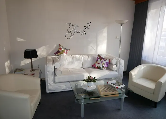 Haus Nethegau Gæstehus 3*