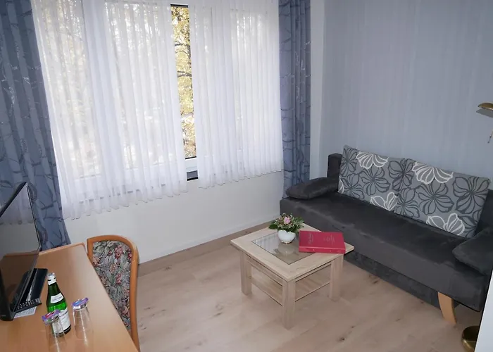 Gæstehus Haus Nethegau