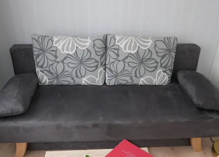 Haus Nethegau Gæstehus 3*