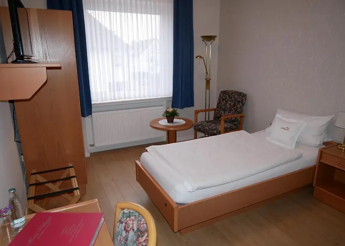 Haus Nethegau Gæstehus