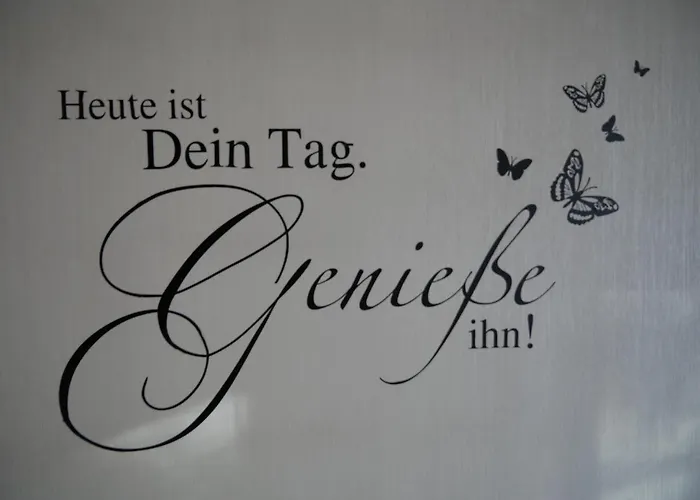 Haus Nethegau Bad Driburg