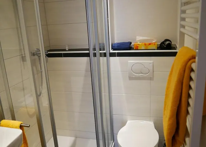 Haus Nethegau Gæstehus