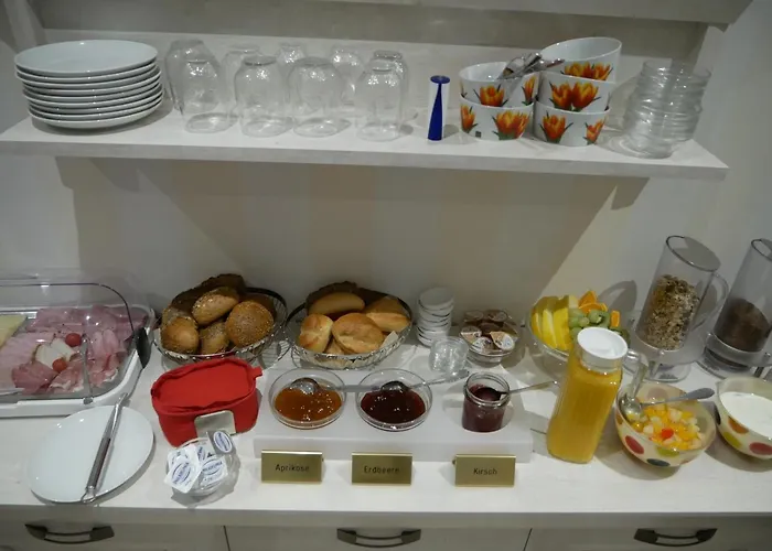 Haus Nethegau 3* Bad Driburg